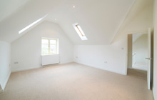 Shiplake Row bedroom extension leads