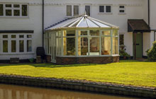 Shiplake Row conservatory leads
