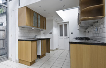 Shiplake Row kitchen extension leads